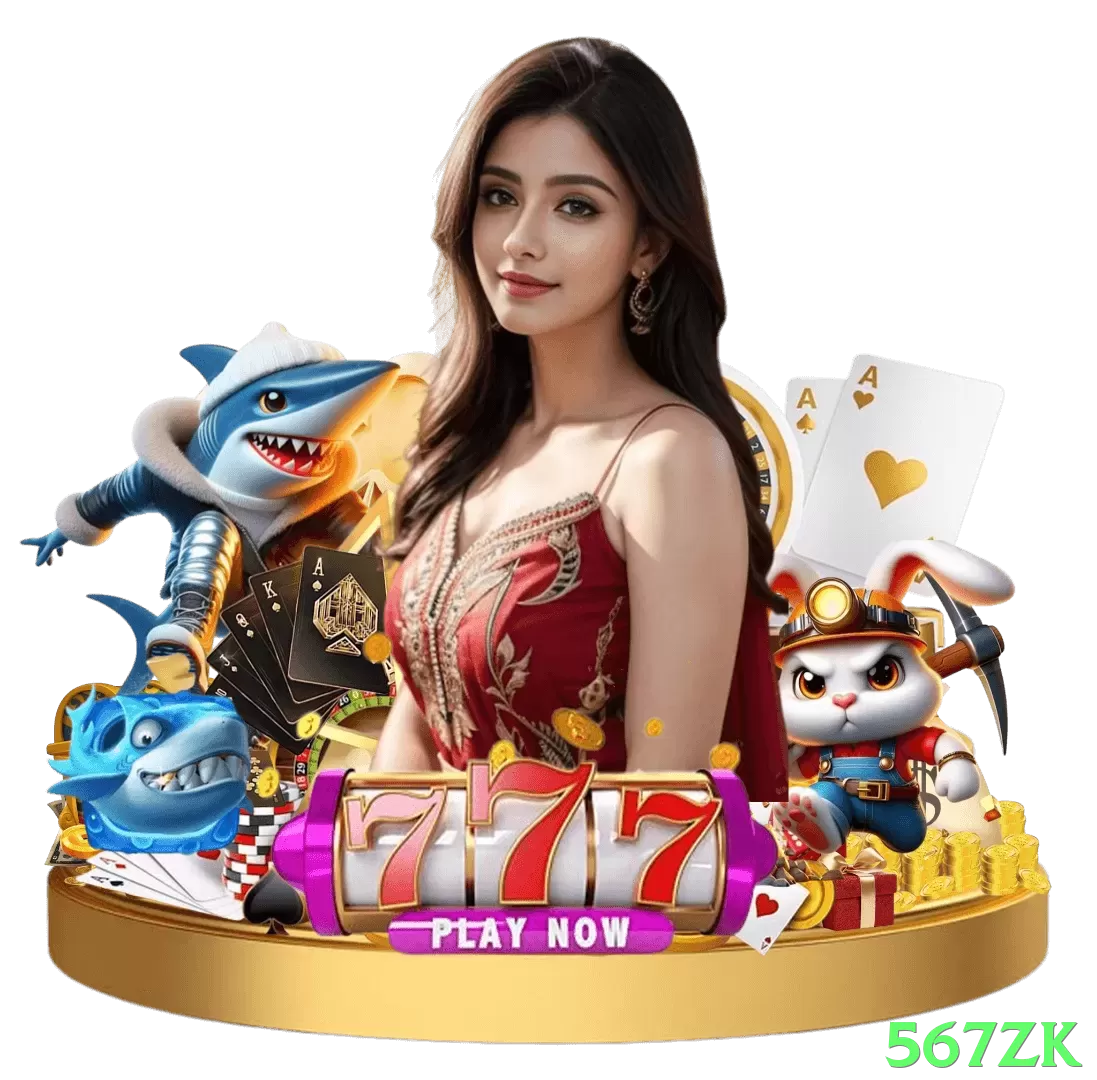 567zk game app for Pakistan players - 2