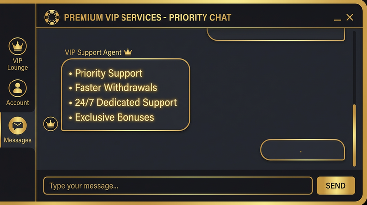 Payment and PKR controls in 567zk - 6